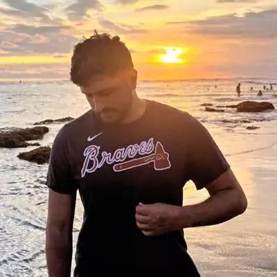 Mahmut Jomaa's profile picture