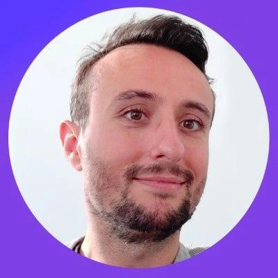 Gautier Siclon's profile picture