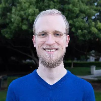 Max Stoiber's profile picture