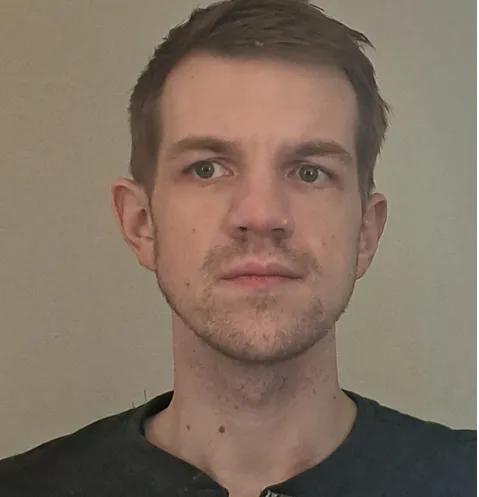 Mirco Benthien's profile picture
