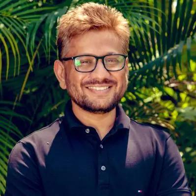 Vatsal Sanghvi's profile picture