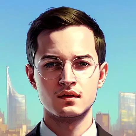 Dimitri Ivashchuk's profile picture