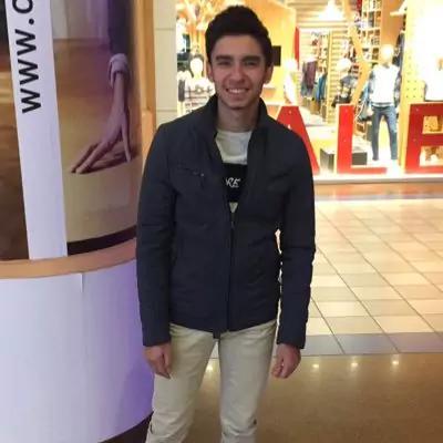 Mostafa Yasser's profile picture