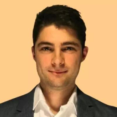 James Joffe's profile picture