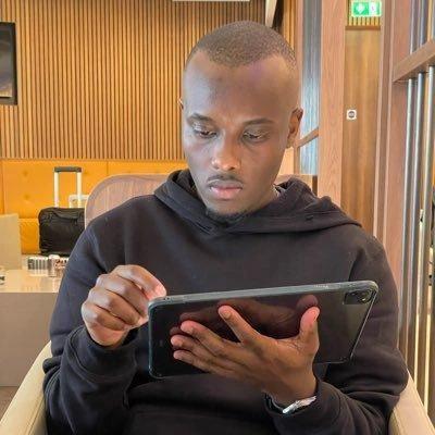 Paul Waweru's profile picture