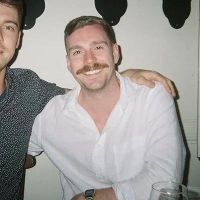 Brian Briscoe's profile picture