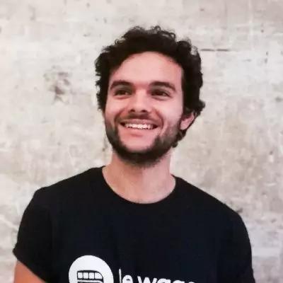 Daniel Rodriguez's profile picture