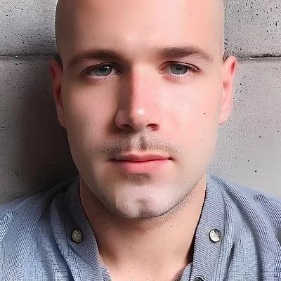 Giancarlo Buomprisco's profile picture