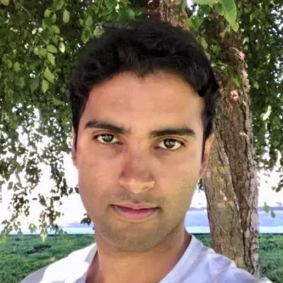 Bharat Kalluri's profile picture