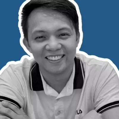 Arjay Osma's profile picture