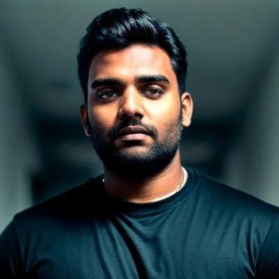 Bhargav Ponnapalli's profile picture