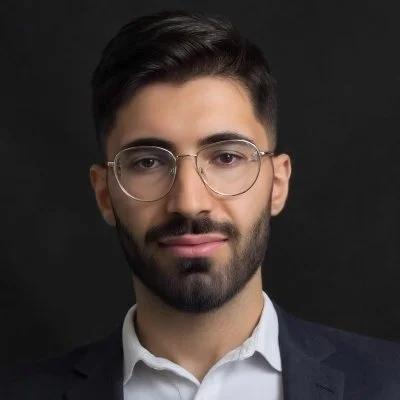 Renas Hassan's profile picture