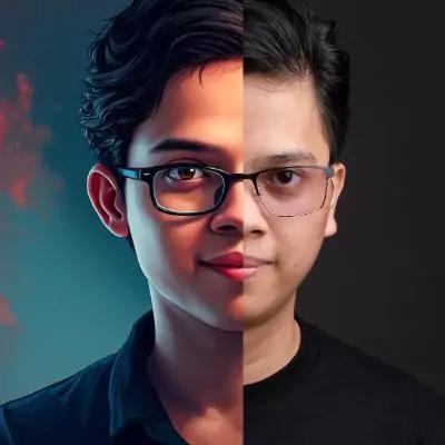Menjadi Januar's profile picture