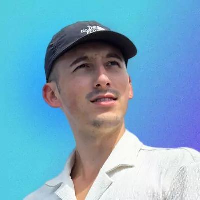 Melvyn Malherbe's profile picture