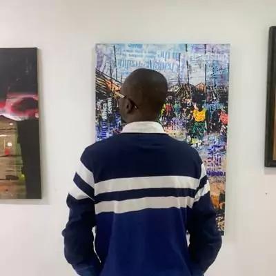 Emmanuel Raymond's profile picture