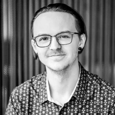 Brendan Jensen's profile picture
