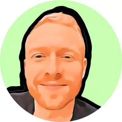 Gio Zarko's profile picture