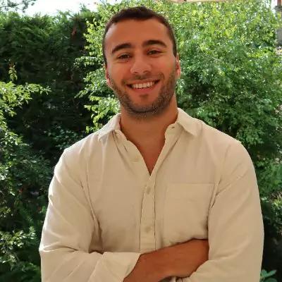Samuel Ben's profile picture