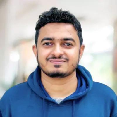 Musharof Chowdhury's profile picture