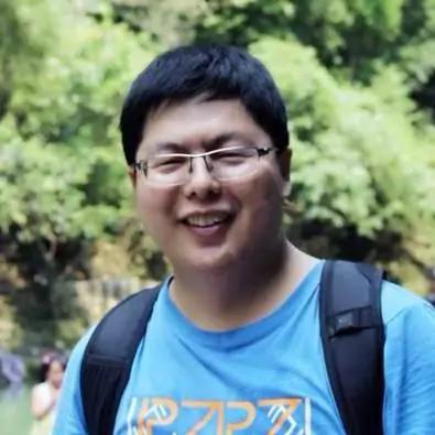 Michael Yin's profile picture