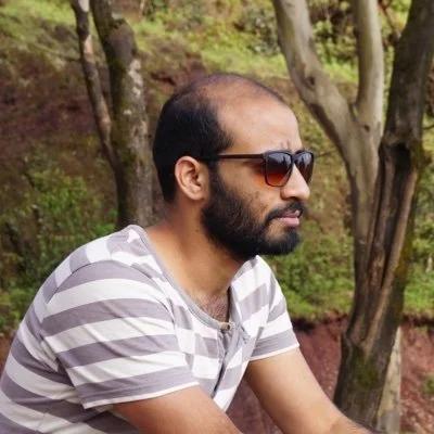 Pramod Kumar's profile picture