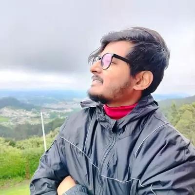 Aditya Kumar Saroj's profile picture
