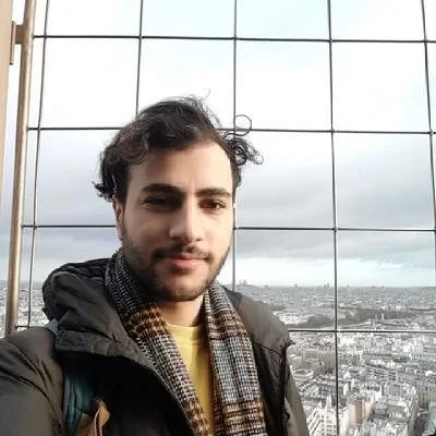 Javid's profile picture
