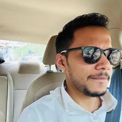 Mohit Bajoria's profile picture