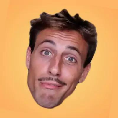 Marc Lou's profile picture