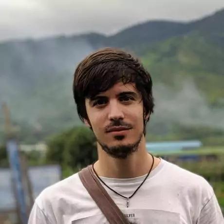 Marcel Pinto's profile picture