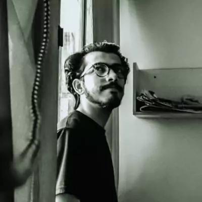 Vaibhav Dwivedi's profile picture