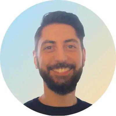 Luca Restagno's profile picture