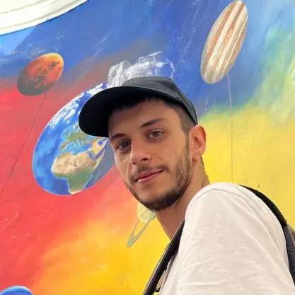 Nikolai Kolodziej's profile picture