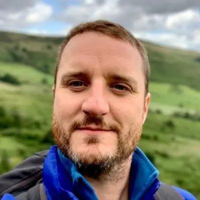 Andy Griffiths's profile picture