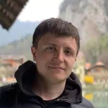 Denis Volkhonskiy's profile picture