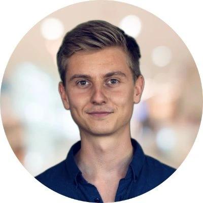 Jonathan Wilke's profile picture