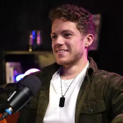 Valentin Mille's profile picture