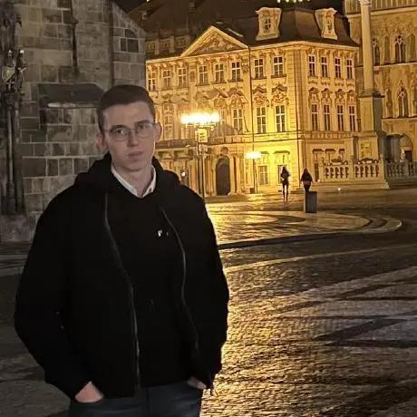 Vladislav Smolyanoy's profile picture