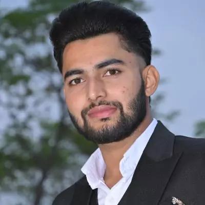 Nishant Chandel's profile picture