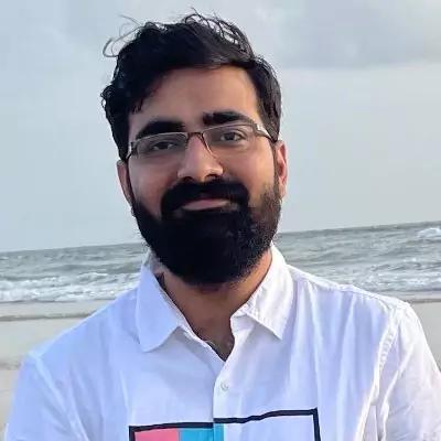 Sharvin Shah's profile picture