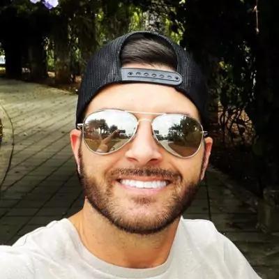 Tony Lea's profile picture